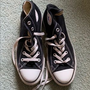 Converse original black